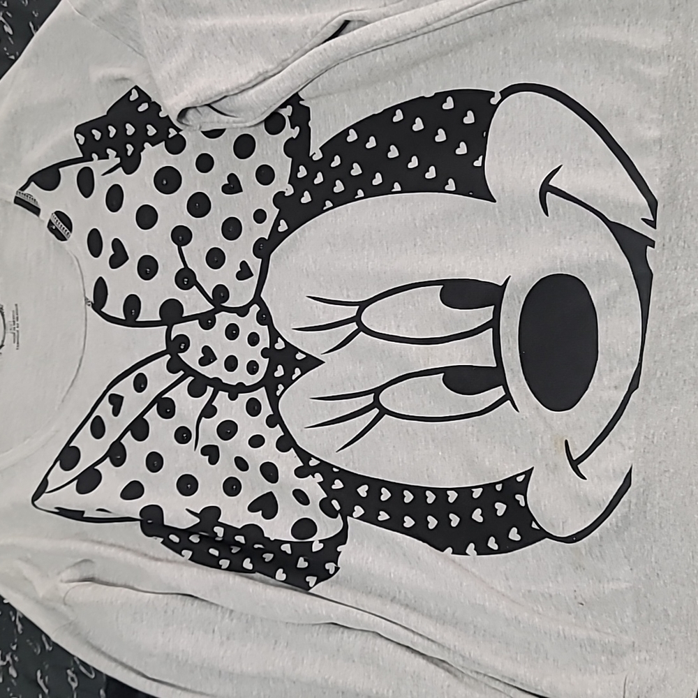 Disney Sweatshirt